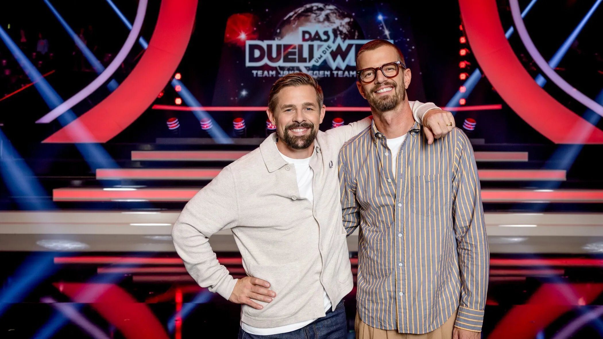 wann ist das tv duell